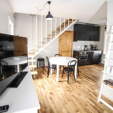 Lava House Apartment Vestmannaeyjar Luaran gambar
