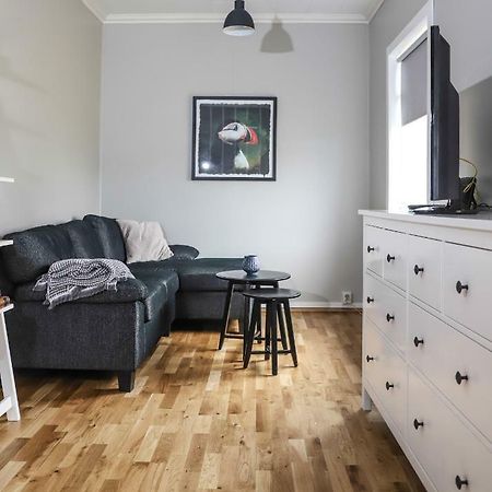 Lava House Apartment Vestmannaeyjar Luaran gambar