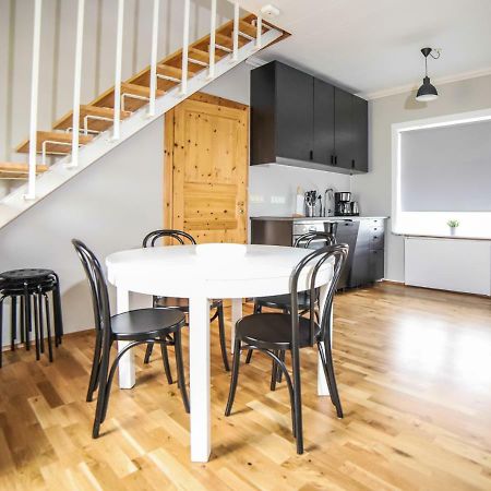 Lava House Apartment Vestmannaeyjar Luaran gambar