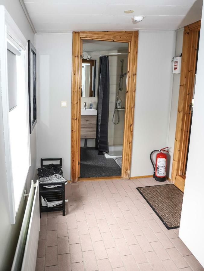 Lava House Apartment Vestmannaeyjar Luaran gambar