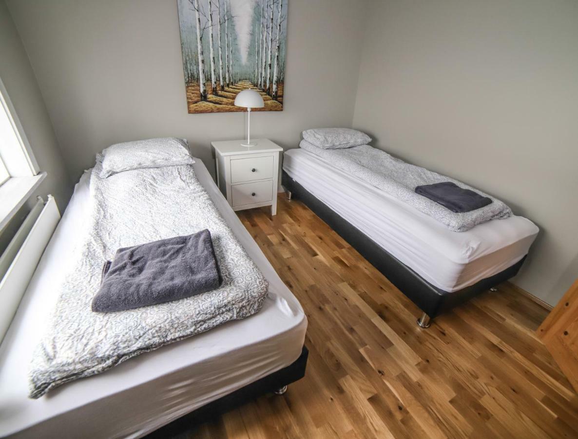 Lava House Apartment Vestmannaeyjar Luaran gambar