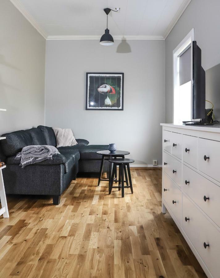 Lava House Apartment Vestmannaeyjar Luaran gambar